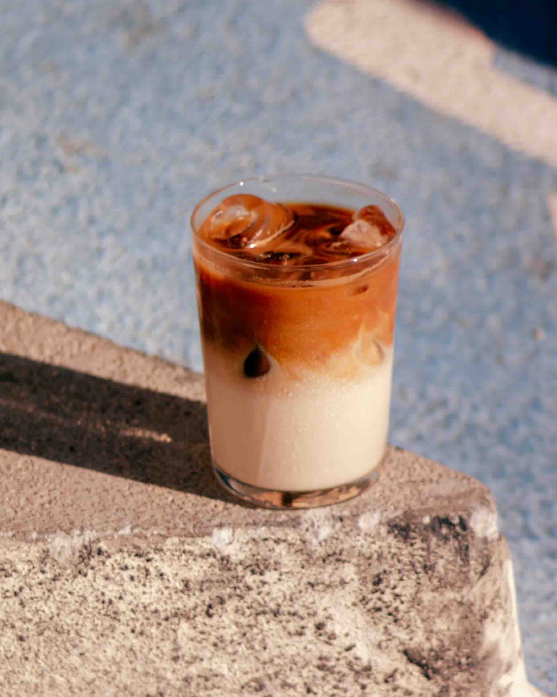 Bebida de café